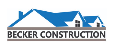 Becker Construction Logo H